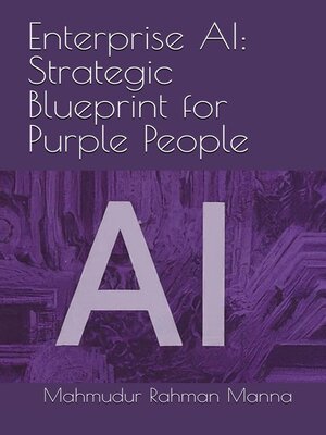 cover image of Enterprise AI